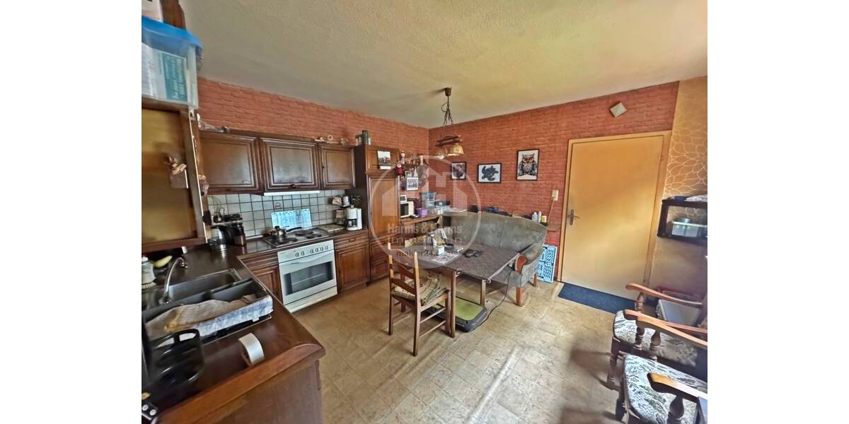 Einfamilienhaus Aurich Schirum - 8 Zimmer, 200 m&sup2;, 229.000&euro; | Angebot:25725671