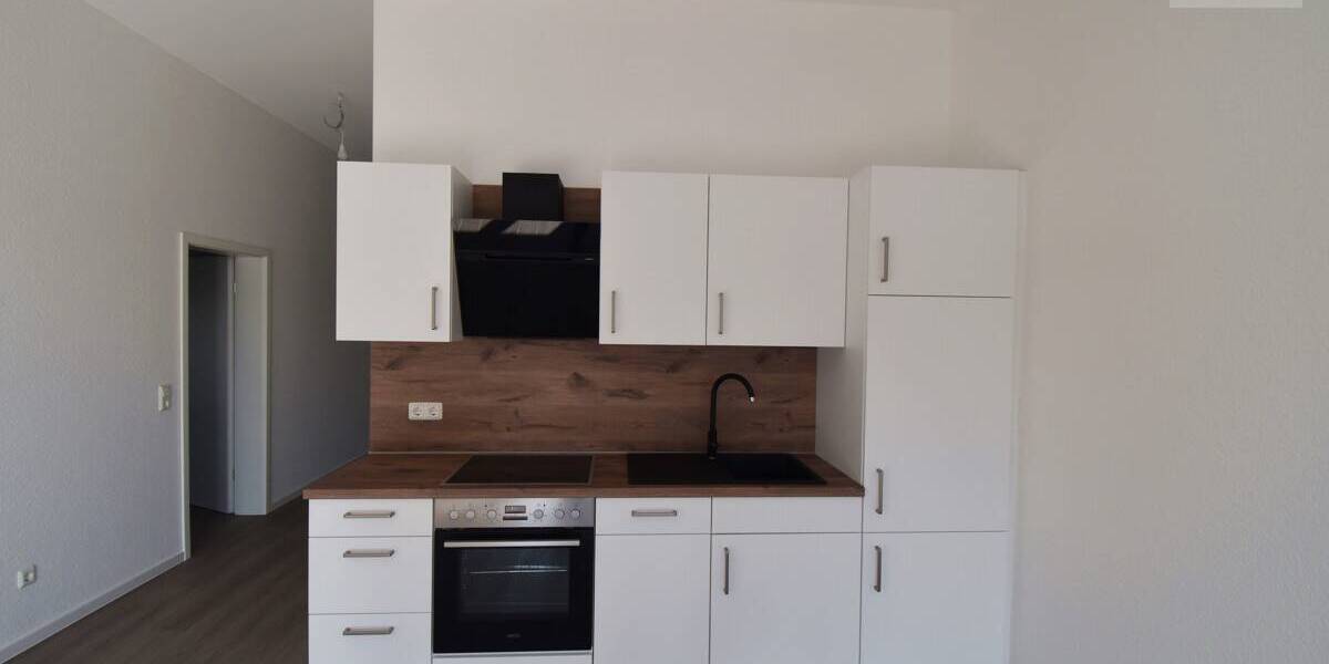 Etagenwohnung Aurich Extum - 3 Zimmer, 95 m&sup2;, 1.120&euro; | Angebot:25727191