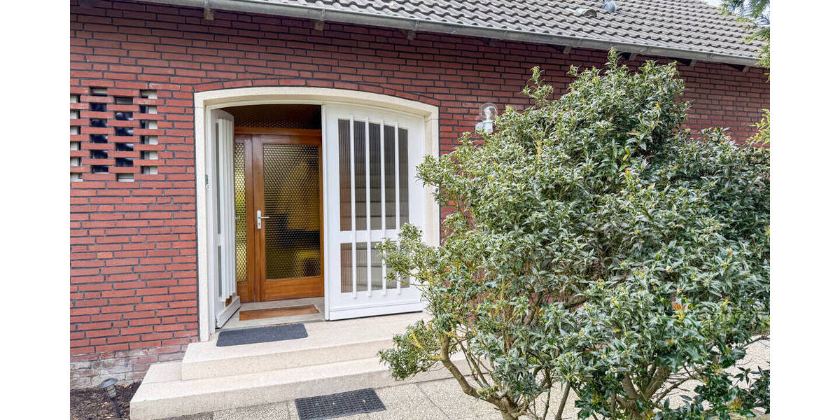 Etagenwohnung Norden / Norddeich Westermarsch II - 4 Zimmer, 108 m&sup2;, 419.000&euro; | Angebot:26585101