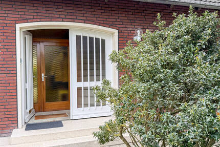 Wohnung Norden / Norddeich Westermarsch II - 4 Zimmer, 108 m&sup2;, 419.000&euro; | Angebot:26585101
