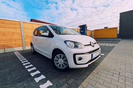 VW up! 115.000 km 7.999 &euro; Südbrookmerland 26624