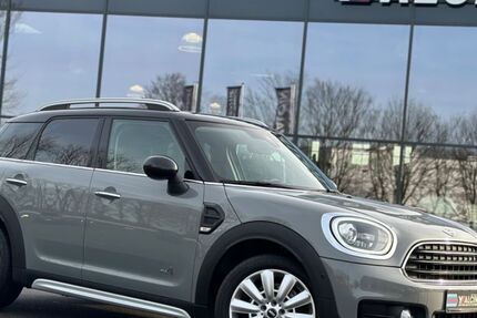 Mini Cooper Countryman 64.230 km 19.690 &euro; Aurich 26605