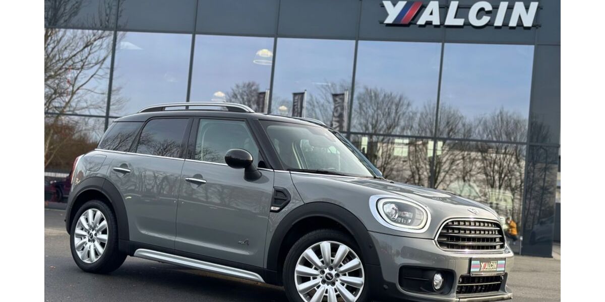 Mini Cooper Countryman 64.230 km 19.690 &euro; Aurich 26605
