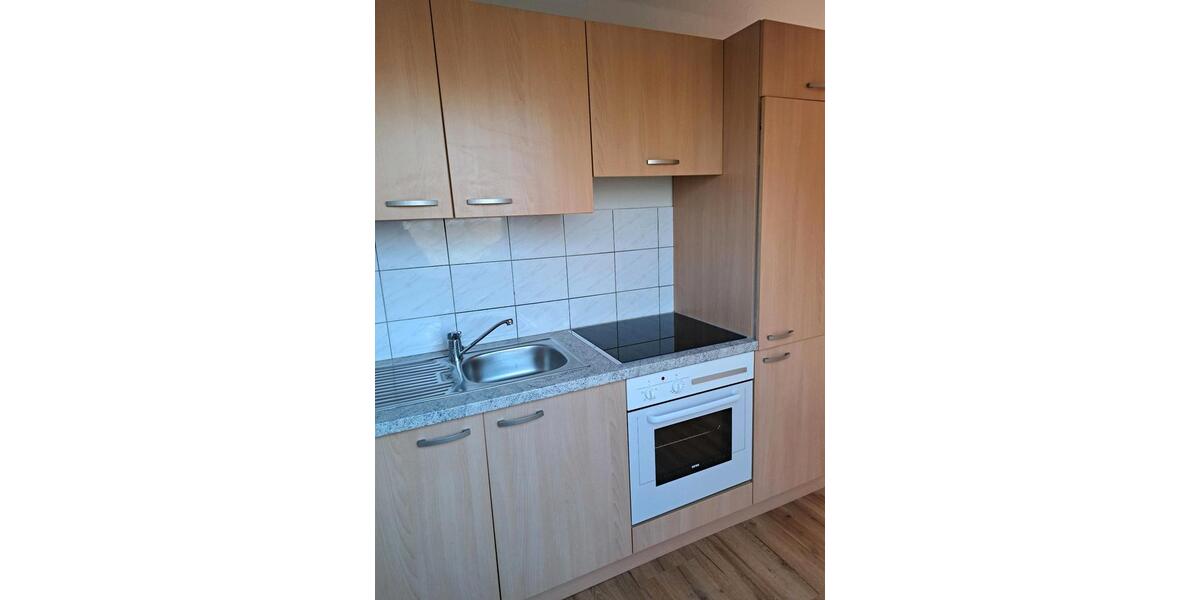 Dachgeschoßwohnung Hesel - 2 Zimmer, 50 m&sup2;, 490&euro; | Angebot:25448879