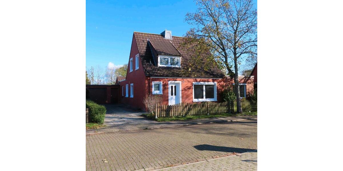 Einfamilienhaus Norden - 5.5 Zimmer, 130 m&sup2;, 299.000&euro; | Angebot:25844884