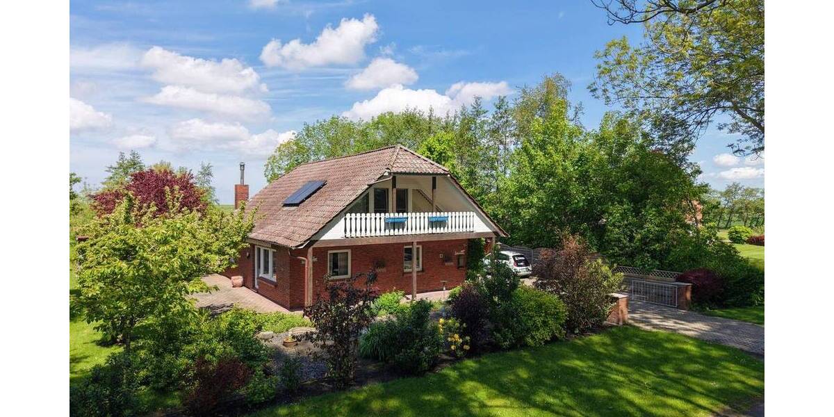 Einfamilienhaus Norden Leybuchtpolder - 5 Zimmer, 188 m&sup2;, 319.000&euro; | Angebot:26826384