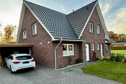 Haus Westoverledingen - 4 Zimmer, 120 m&sup2;, 299.000&euro; | Angebot:25873741