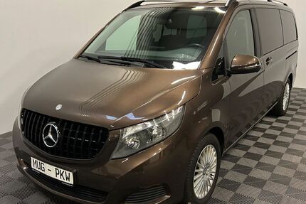 Mercedes-Benz V 220 105.000 km 31.990 &euro; Emden 26723