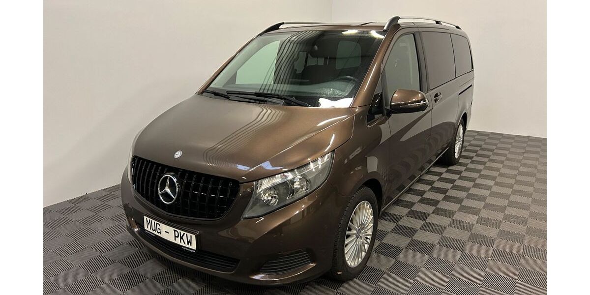 Mercedes-Benz V 220 105.000 km 31.990 &euro; Emden 26723