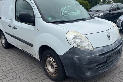 Renault Kangoo 154.177 km 1.999 &euro; Moormerland 26802