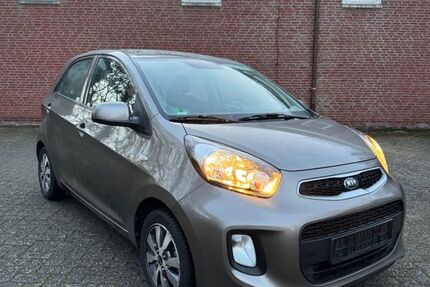 Kia Picanto 33.000 km 7.980 &euro; Bunde 26831