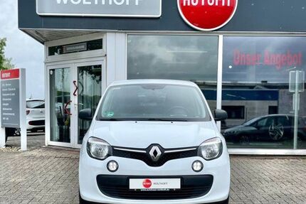 Renault Twingo 101.000 km 5.900 &euro; Hinte 26759
