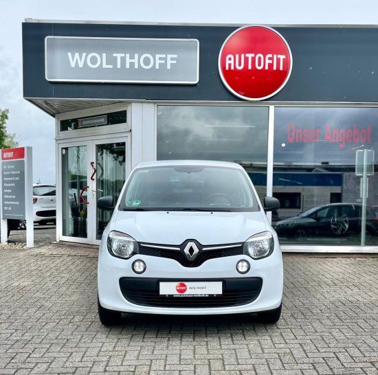 Renault Twingo 101.000 km 5.900 &euro; Hinte 26759