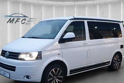 VW T5 California 143.700 km 34.890 &euro; Aurich 26605