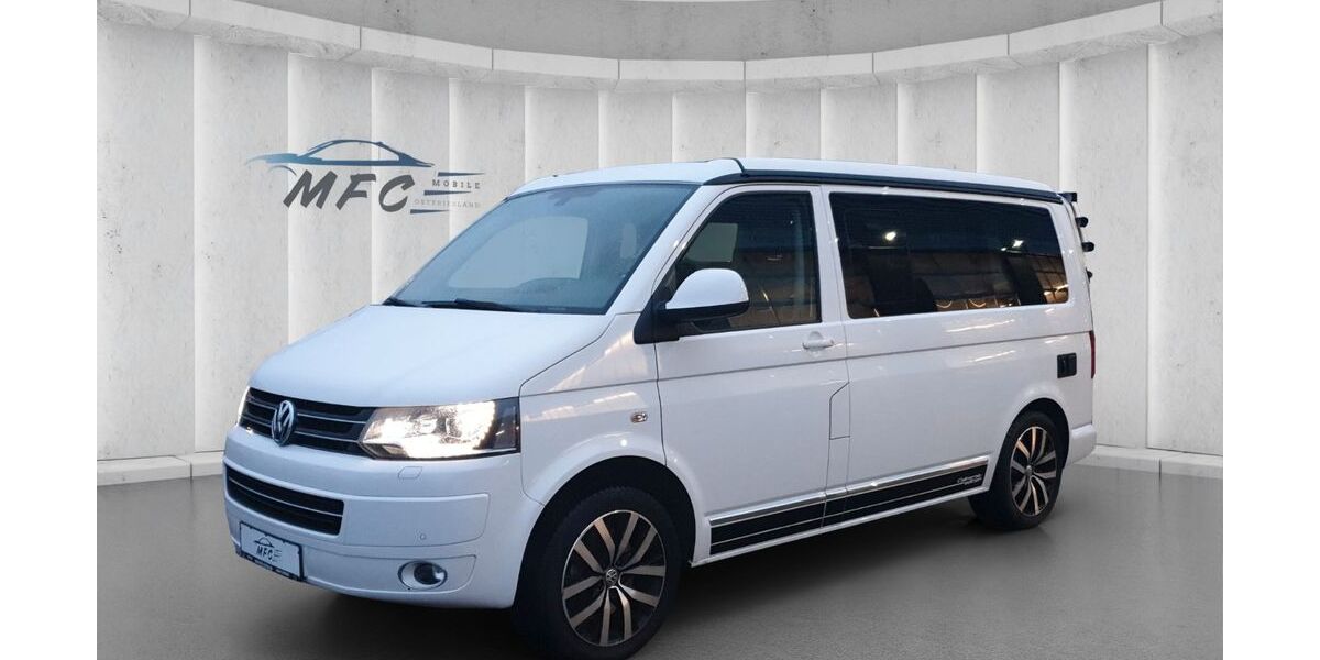 VW T5 California 143.700 km 34.890 &euro; Aurich 26605