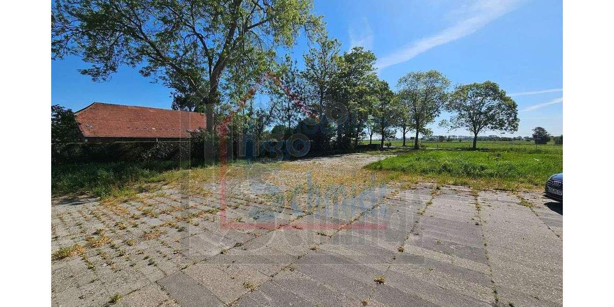 Grundstück Weener Stapelmoor - 160.000&euro; | Angebot:25694544