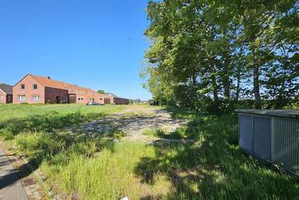 Grundstück Weener - 145.000&euro; | Angebot:21135798