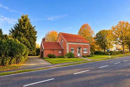 Haus Ihlow - 6 Zimmer, 150 m&sup2;, 130.000&euro; | Angebot:27741722