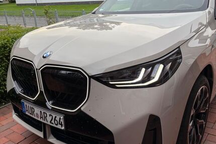 BMW X3 18.500 km 58.800 &euro; Hinte 26759