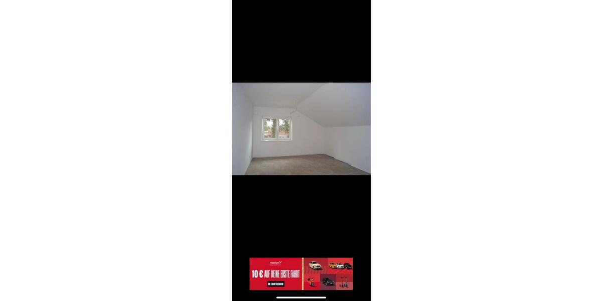 Etagenwohnung Westoverledingen - 2 Zimmer, 55 m&sup2;, 700&euro; | Angebot:26038862