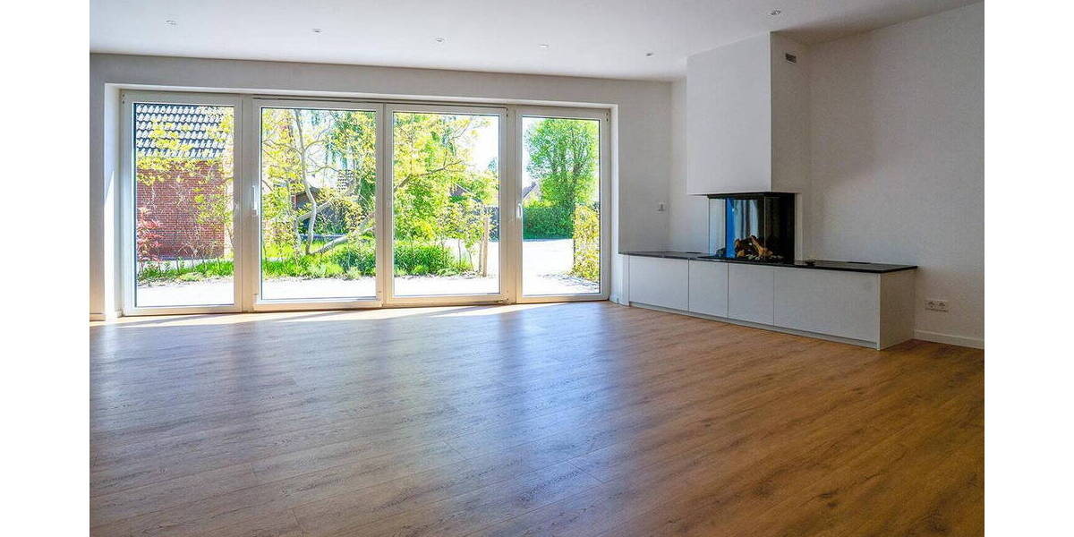 Etagenwohnung Norden Süderneuland I - 2 Zimmer, 84 m&sup2;, 370.000&euro; | Angebot:26023375