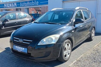 Kia ceed Sportswagon 265.000 km 2.880 &euro; Emden 26721