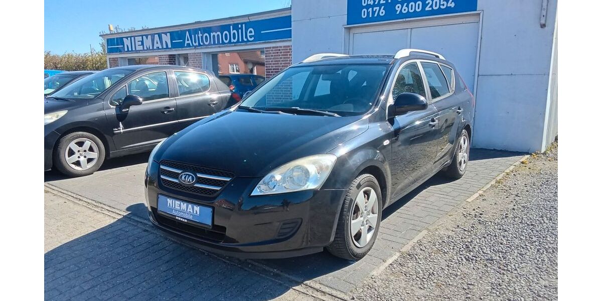 Kia ceed Sportswagon 265.000 km 2.880 &euro; Emden 26721