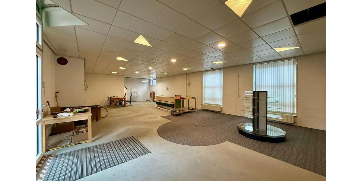 Gewerbeobjekt Norden - 1.350&euro; | Angebot:22441213