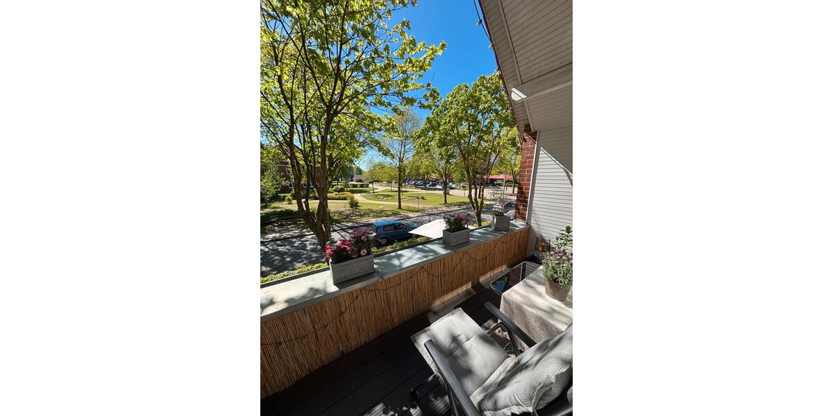 Maisonettenwohnung Großheide - 3 Zimmer, 69 m&sup2;, 159.000&euro; | Angebot:26563328