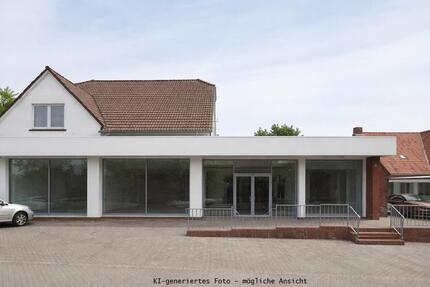 Gewerbeobjekt Upgant-Schott Schott - 400&euro; | Angebot:25902442