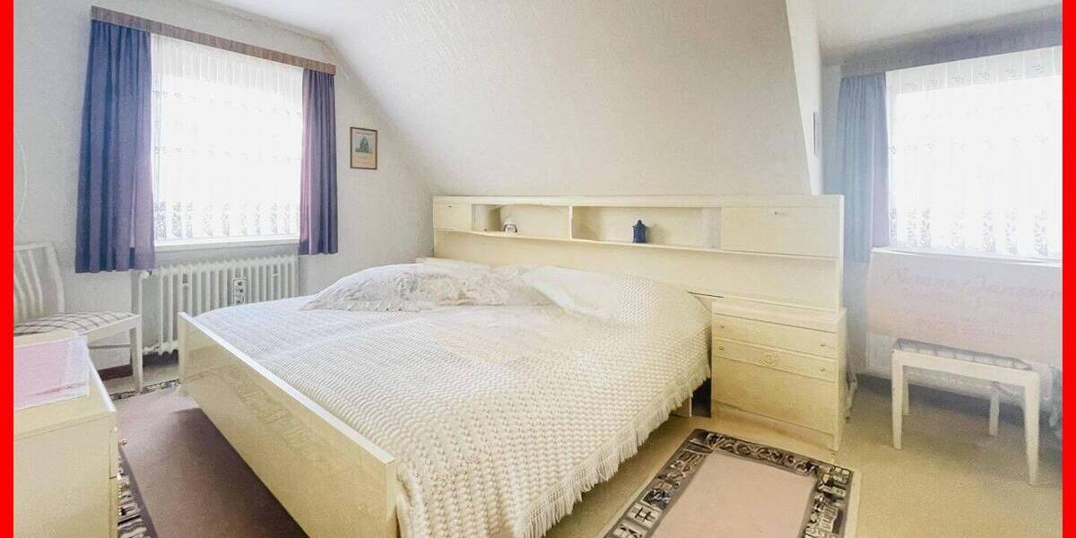 Einfamilienhaus Emden Wolthusen - 5 Zimmer, 135 m&sup2;, 275.000&euro; | Angebot:26015020