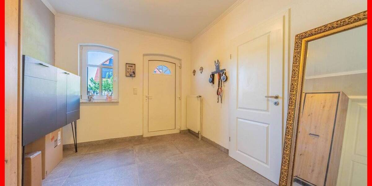 Einfamilienhaus Emden Borssum/Hilmarsum - 5 Zimmer, 205 m&sup2;, 395.000&euro; | Angebot:25769074