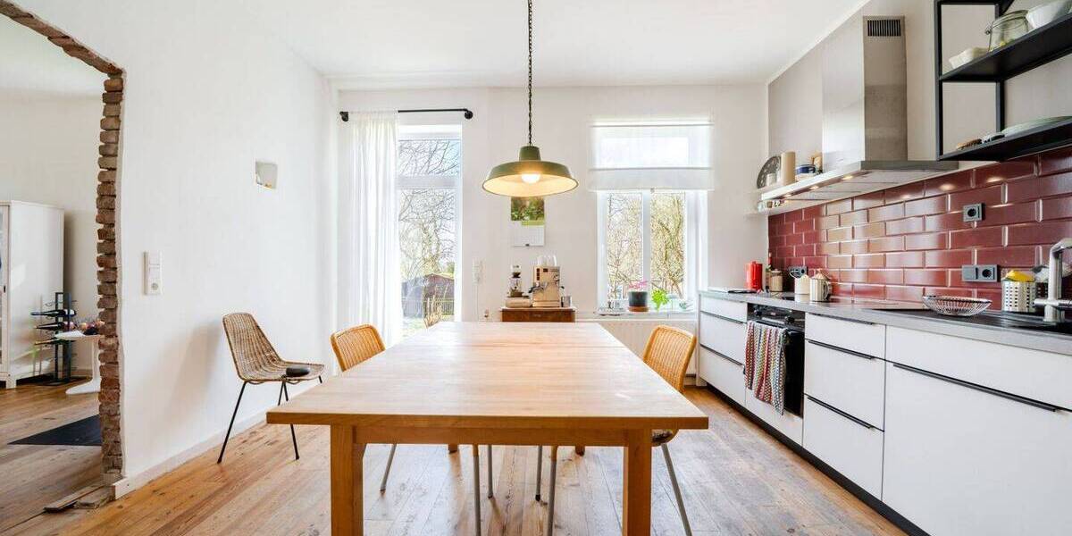 Einfamilienhaus Krummhörn Loquard - 1 Zimmer, 376 m&sup2;, 449.000&euro; | Angebot:25985344