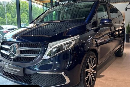 Mercedes-Benz V 300 96.960 km 55.879 &euro; Leer 26789