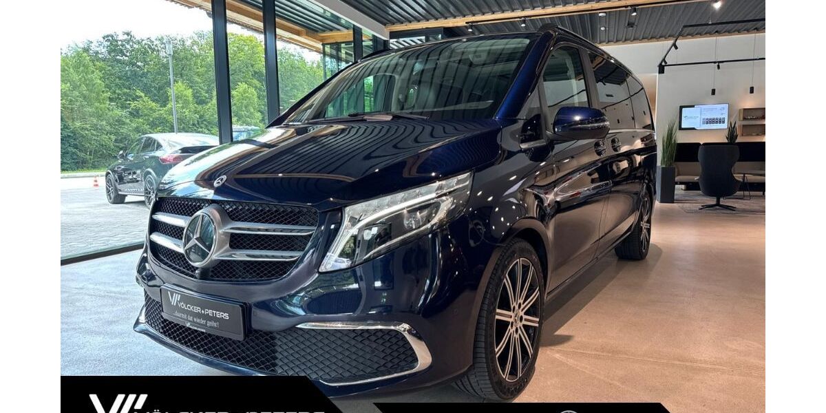 Mercedes-Benz V 300 96.960 km 55.879 &euro; Leer 26789