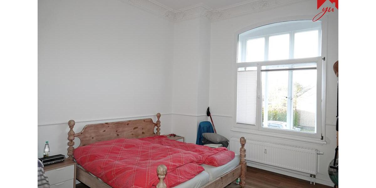 Etagenwohnung Aurich - 3 Zimmer, 120 m&sup2;, 800&euro; | Angebot:25649913