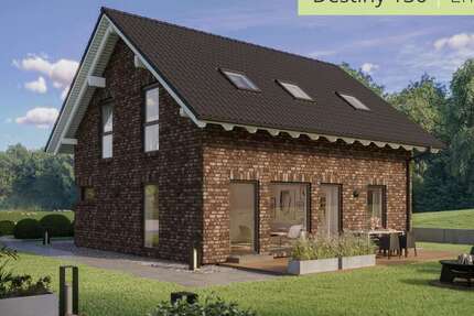 Haus Emden - 4 Zimmer, 136 m&sup2;, 455.000&euro; | Angebot:27095040