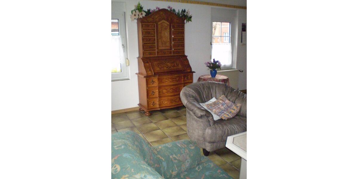 Maisonettenwohnung Ihlow - 2 Zimmer, 68 m&sup2;, 460&euro; | Angebot:26598471