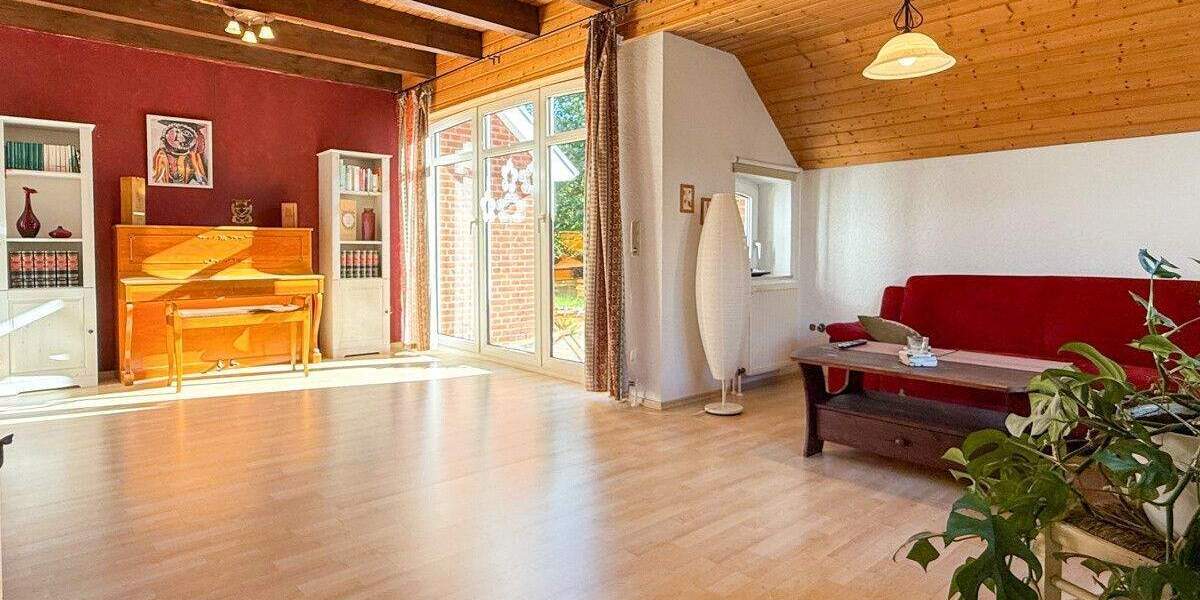 Einfamilienhaus Südbrookmerland / Moordorf Moordorf - 4 Zimmer, 160 m&sup2;, 419.000&euro; | Angebot:25692660