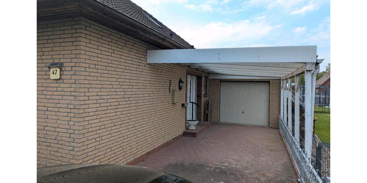 Bungalow Moormerland - 5 Zimmer, 130 m&sup2;, 320.000&euro; | Angebot:26745364