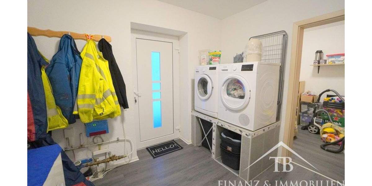 Einfamilienhaus Südbrookmerland Münkeboe - 3 Zimmer, 150 m&sup2;, 449.000&euro; | Angebot:25689989