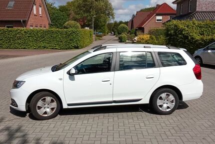 Dacia Logan 155.000 km 4.999 &euro; Moormerland 26802