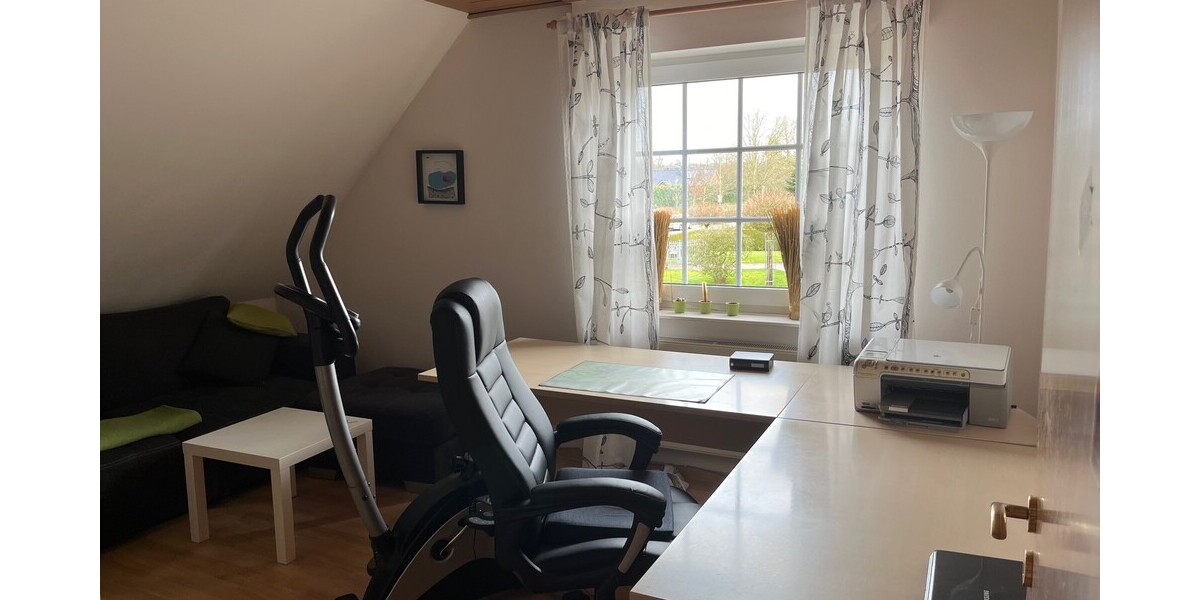 Großzügiges Wohnhaus mit Vollkeller in verkehrsgünstiger Wohnlage von Westerende-Kirchloog - Einfamilienhaus Ihlow | Angebot:26998612