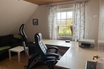 Großzügiges Wohnhaus mit Vollkeller in verkehrsgünstiger Wohnlage von Westerende-Kirchloog - Einfamilienhaus Ihlow | Angebot:26998612
