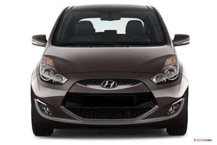 Hyundai iX20 160.000 km 6.950 &euro; Hinte 26759