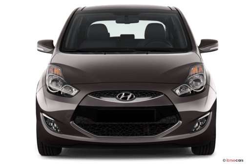 Hyundai iX20 160.000 km 6.950 &euro; Hinte 26759