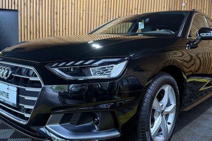 Audi A4 41.617 km 25.900 &euro; Leer 26789