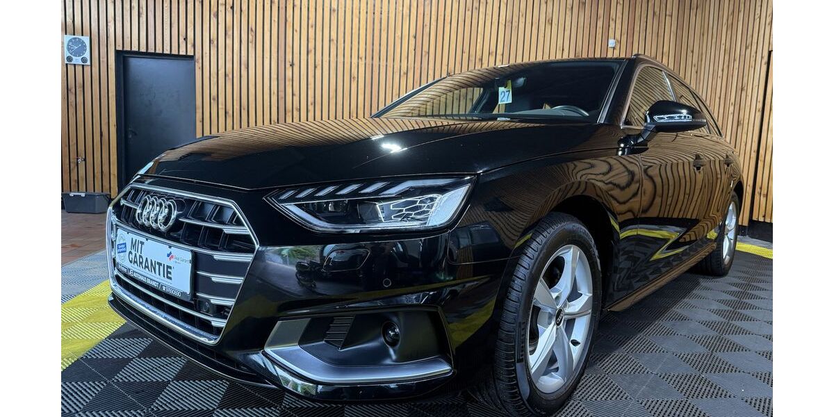 Audi A4 41.617 km 25.900 &euro; Leer 26789