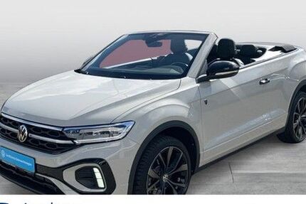 VW T-Roc 4.885 km 44.970 &euro; Leer (Ostfriesland) 26789