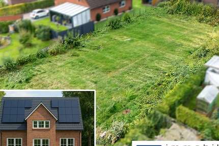 Grundstück Aurich - 110.000&euro; | Angebot:25517788